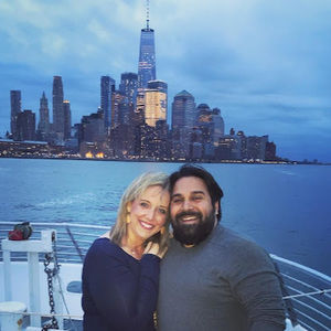 Meet your Posher, Krista